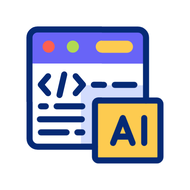 AI Tools Icon