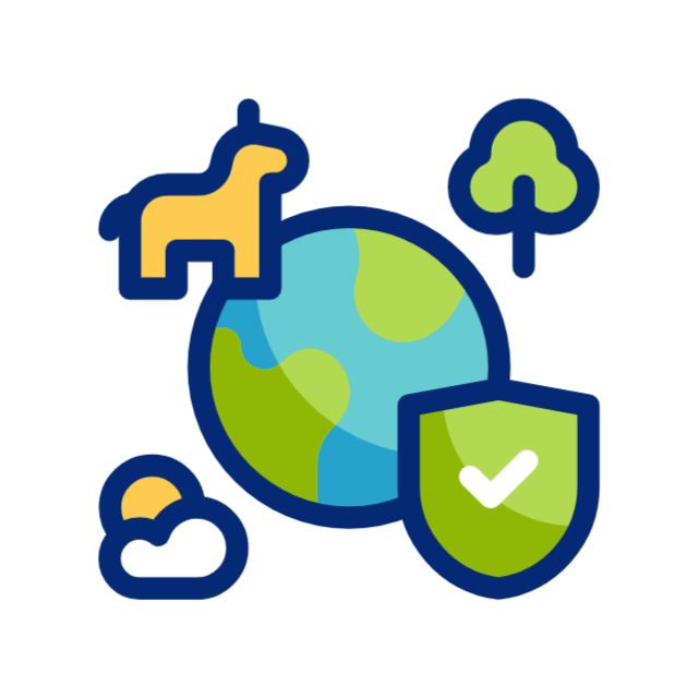 Natural Resources Icon